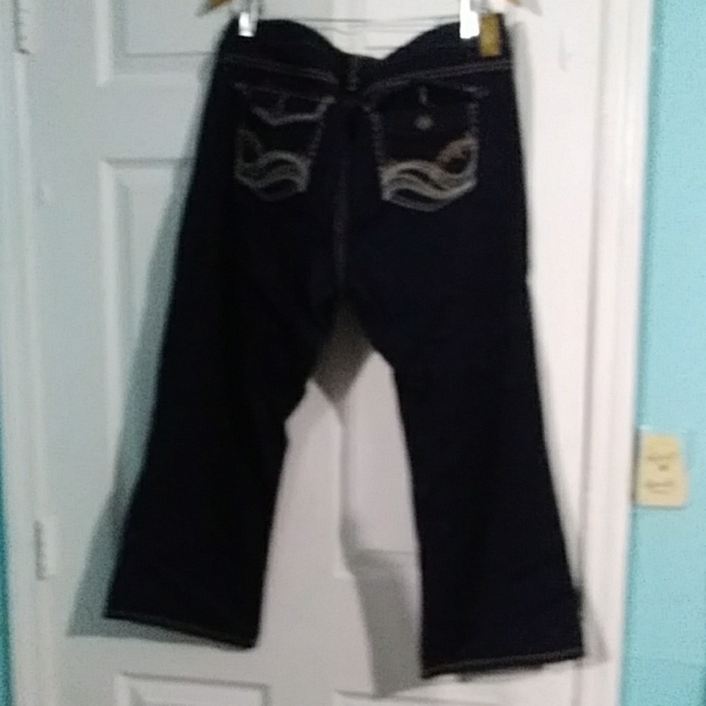 Jeans - Picture 7 of 7